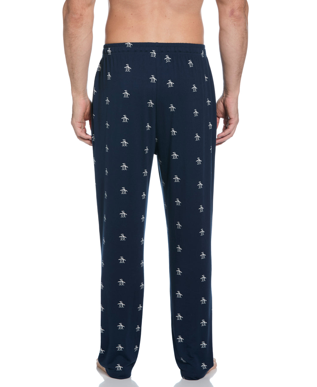 Classic Pete Lounge Pant (Insignia Blue) 