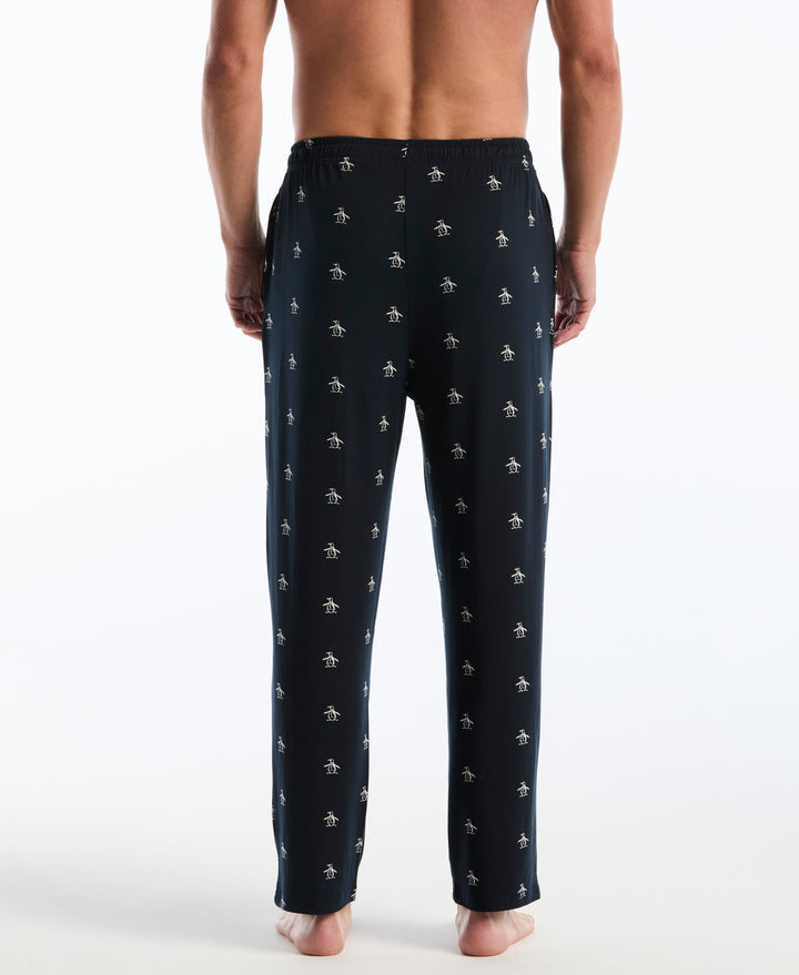 Classic Pete Loungewear Pant-Loungewear-Original Penguin