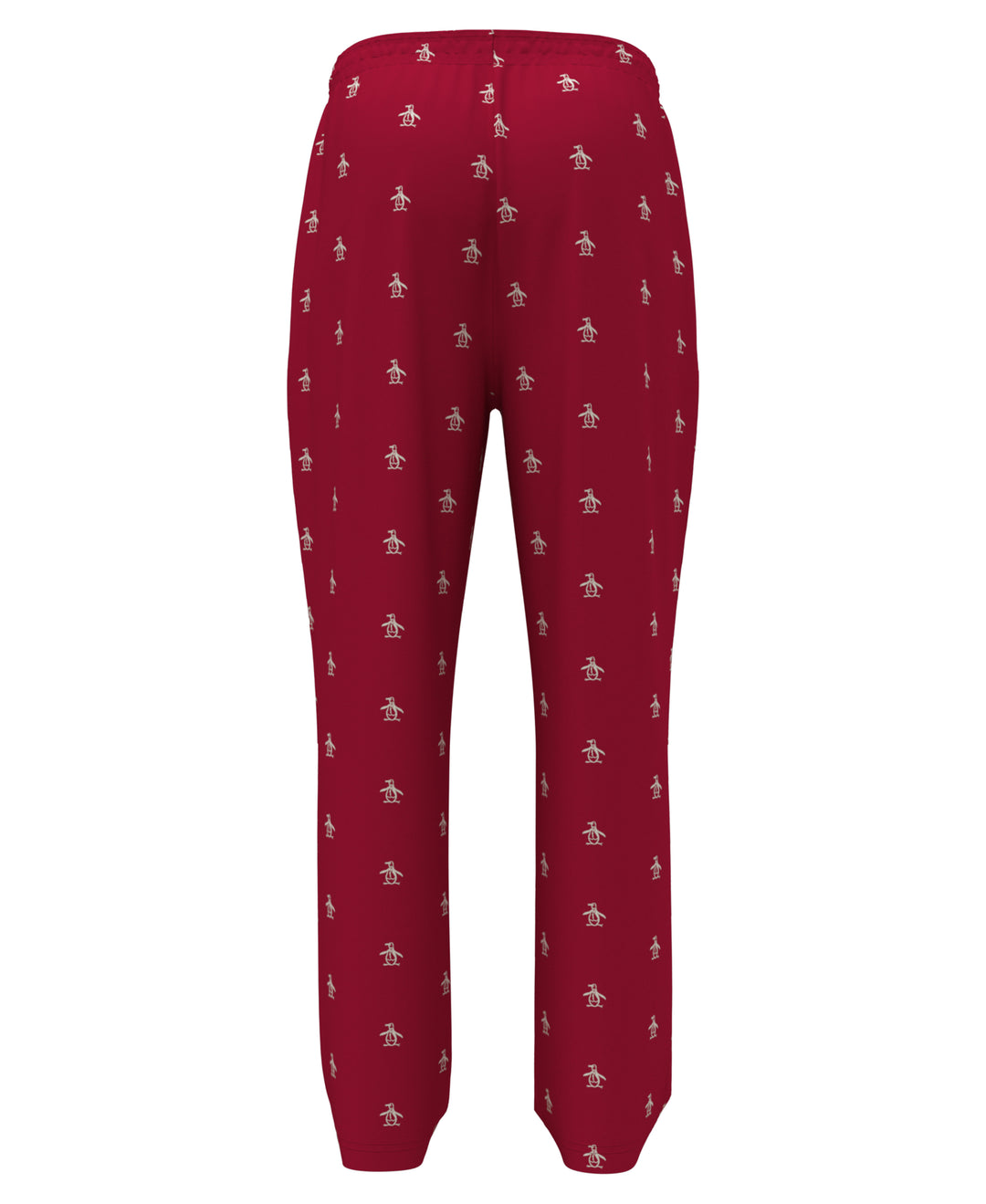 Classic Pete Pant  (Crimson) 
