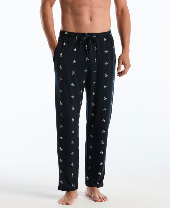 Classic Pete Loungewear Pant (Dark Sapphire) 