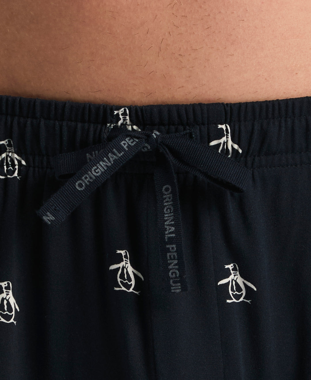Classic Pete Loungewear Pant (Dark Sapphire) 
