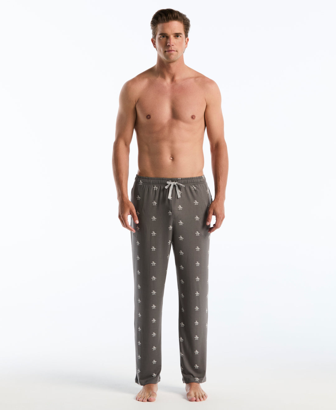Classic Pete Loungewear Pant (Quiet Shade) 