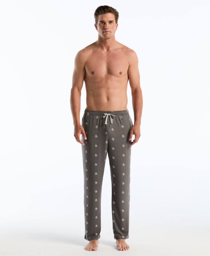 Classic Pete Loungewear Pant (Quiet Shade) 