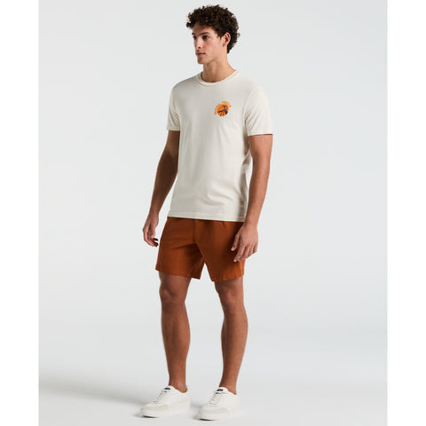 Cocktail Pete Tee-Tees-Original Penguin