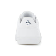 Cole Pride Sneaker (White) 