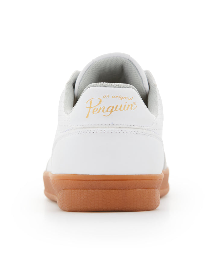 Cole Sneaker (White) 