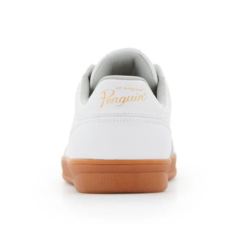 Cole Sneaker (White) 