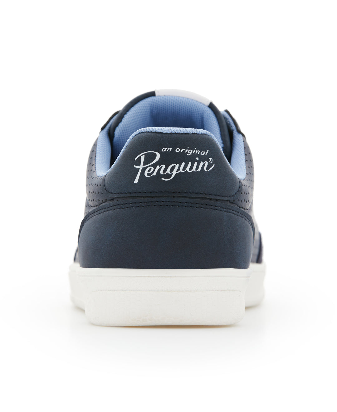 Cole Sneaker (Navy) 
