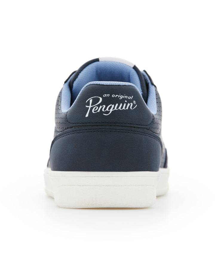 Cole Sneaker (Navy) 