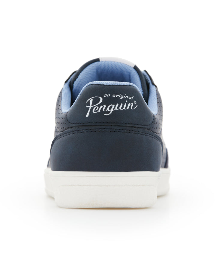 Cole Sneaker (Navy) 