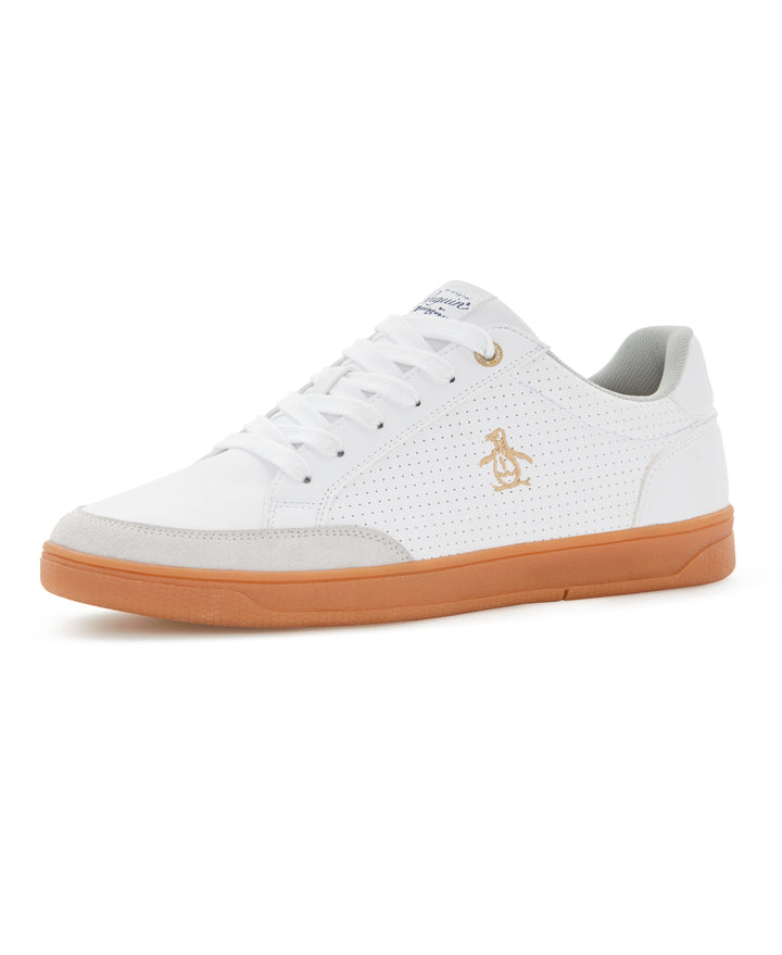Cole Sneaker (White) 