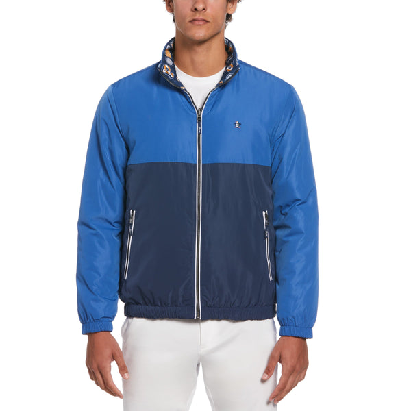 Wed Store Conett Reversible Puff Jacket