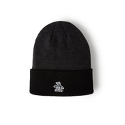 Colorblack Beanie (Black) 