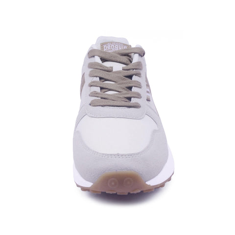 Cooper Sneaker (Brown Beige) 