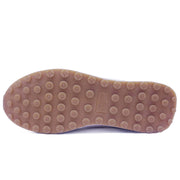 Cooper Sneaker (Brown Beige) 