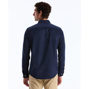 Corduroy Button-Down Shirt-Shirts-Original Penguin