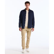 Corduroy Button-Down Shirt-Shirts-Original Penguin