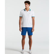 Core Chino Short (Blue Quartz) 