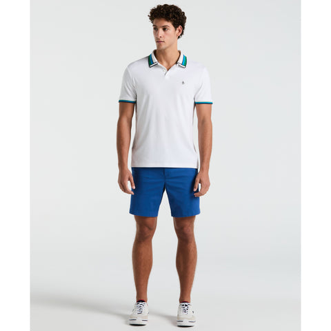 Core Chino Short (Blue Quartz) 