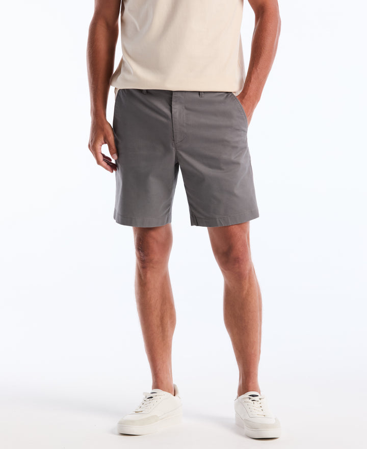 Core Chino Short (Castlerock) 