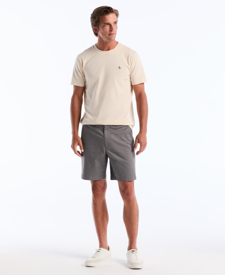 Core Chino Short (Castlerock) 