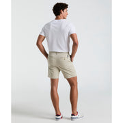 Core Chino Short (Agate Gray) 