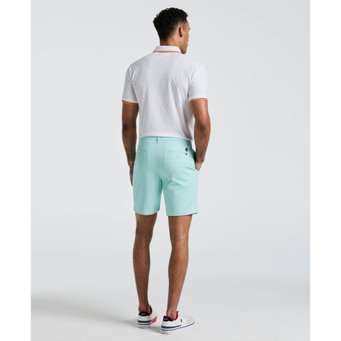 Core Chino Short (Blue Tint) 