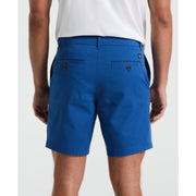 Core Chino Short (Blue Quartz) 