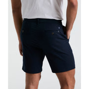 Core Chino Short (Dark Sapphire) 