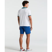 Core Chino Short (Blue Quartz) 