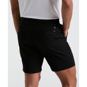Core Chino Short (True Black) 