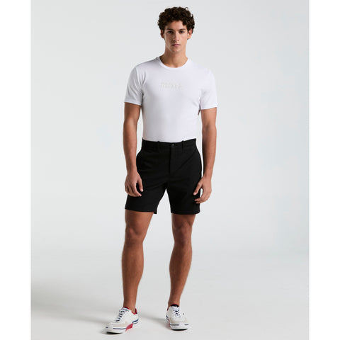 Core Chino Short (True Black) 