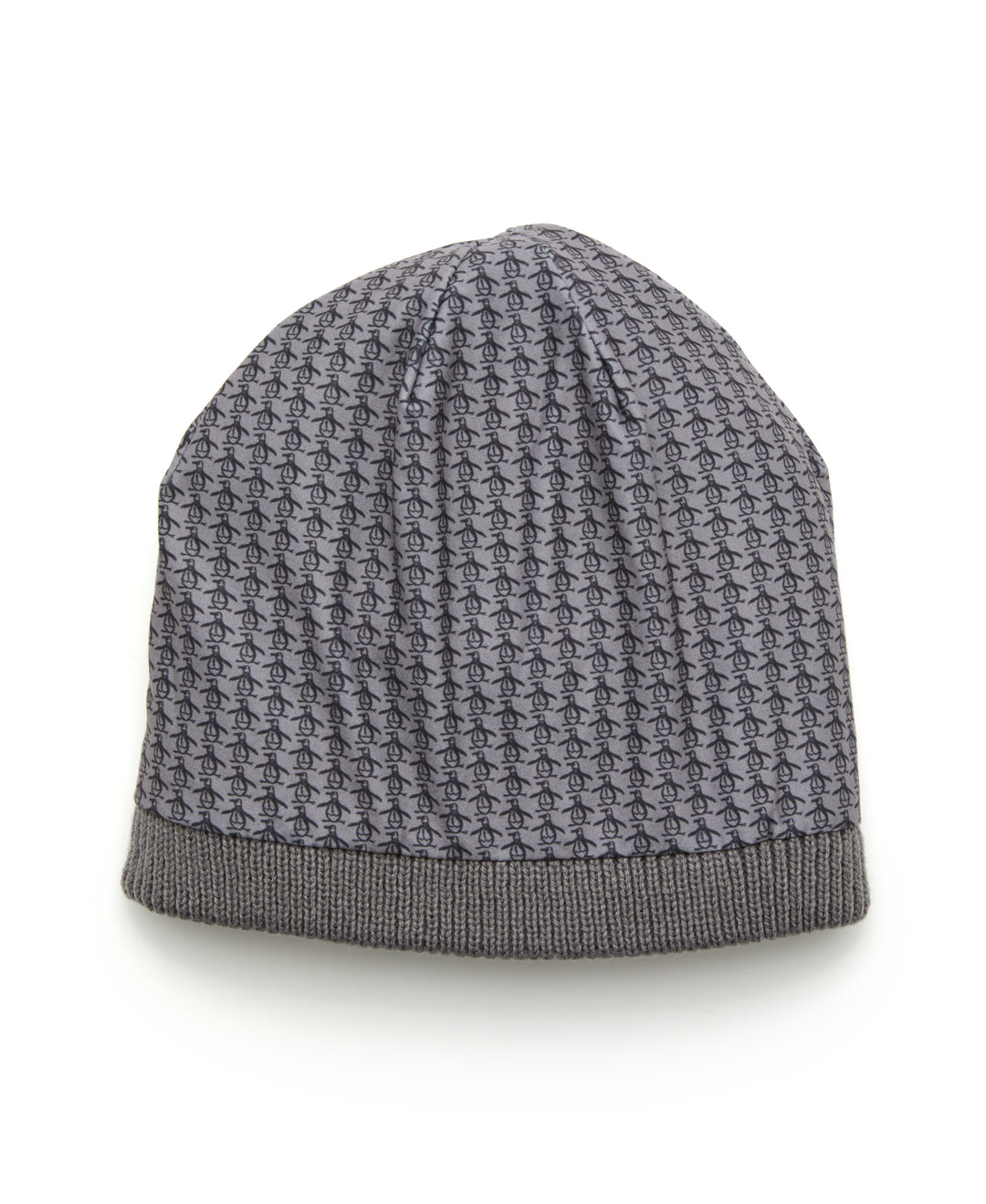 Core Cuffed Golf Beanie (Quiet Shade) 