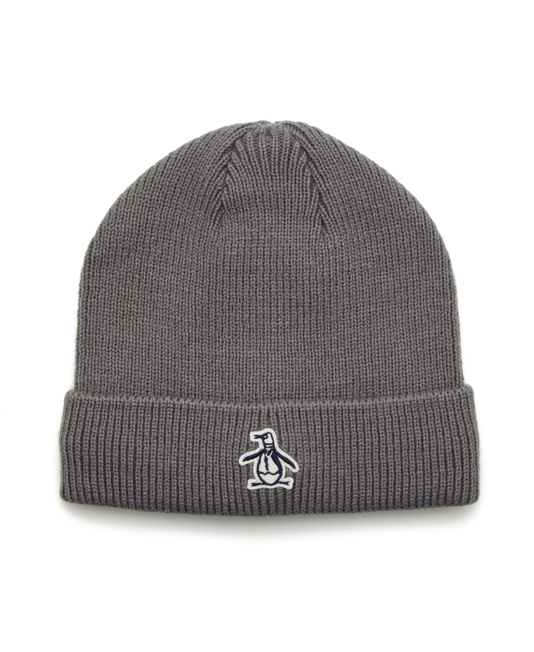 Core Cuffed Golf Beanie (Quiet Shade) 