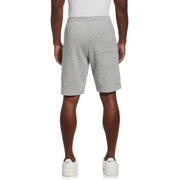 Core Fleece Shorts (Rain Heather) 