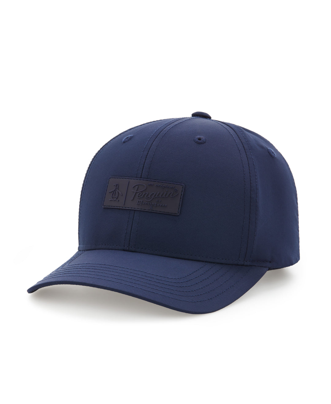 Core Golf Cap  (Black Iris) 