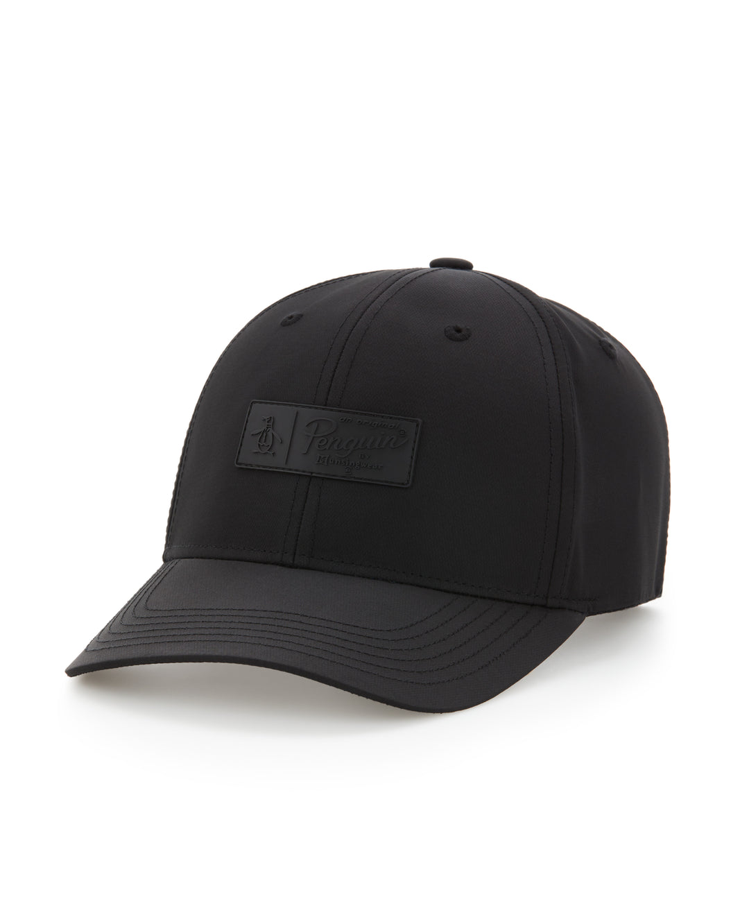 Core TPU Golf Cap  (Caviar) 