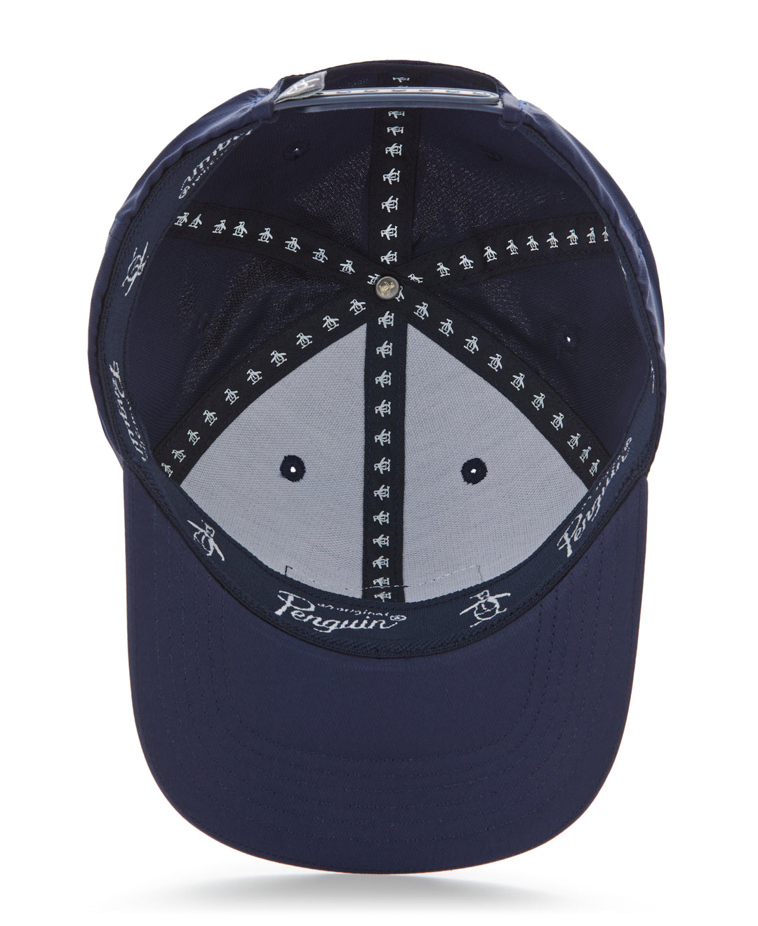 Core Golf Cap  (Black Iris) 