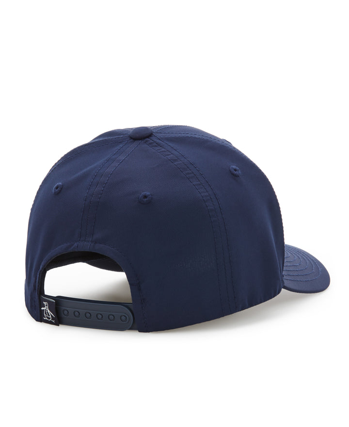 Core Golf Cap  (Black Iris) 