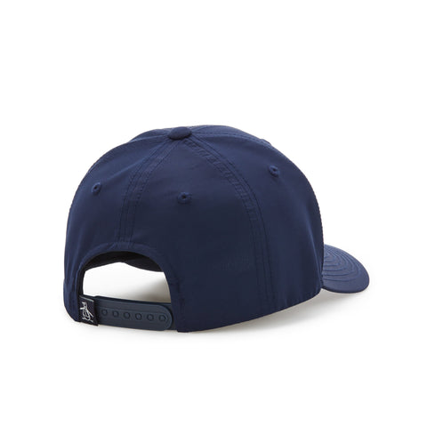 Core Golf Cap  (Black Iris) 