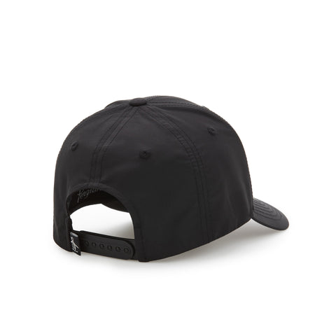 Core TPU Golf Cap  (Caviar) 