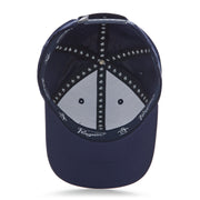 Core Golf Cap  (Black Iris) 
