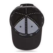 Core TPU Golf Cap  (Caviar) 