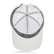 Core Golf Cap  (Bright White) 