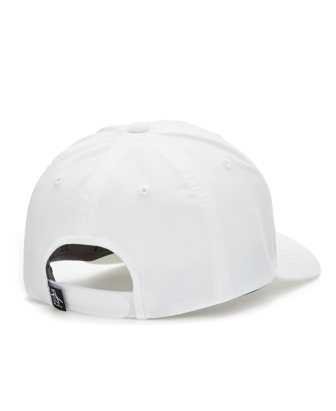 Core Golf Cap  (Bright White) 