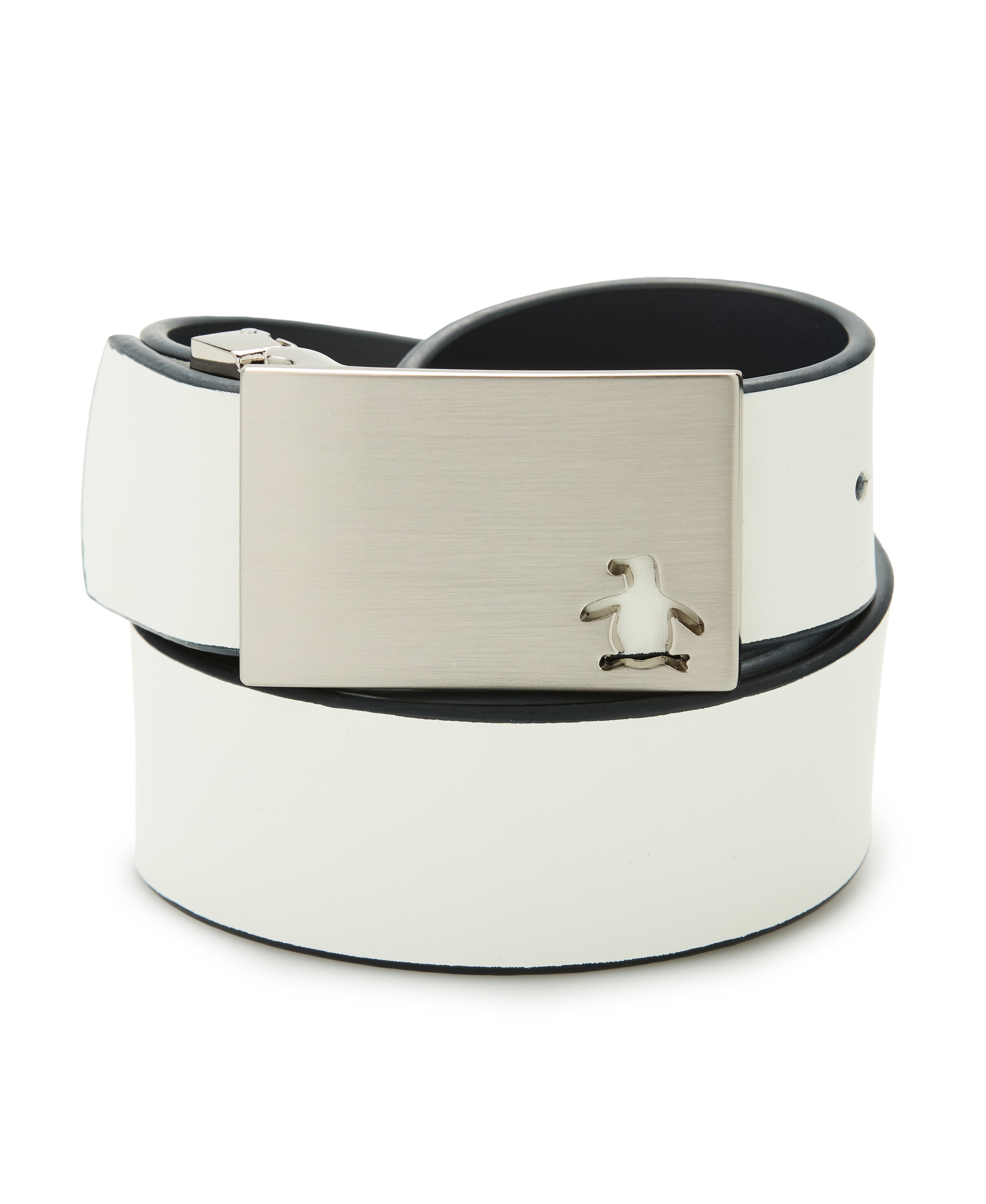 Core Golf Reversible Belt – Original Penguin US