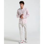 Core Oxford Slim Fit Shirt (Parfait Pink) 