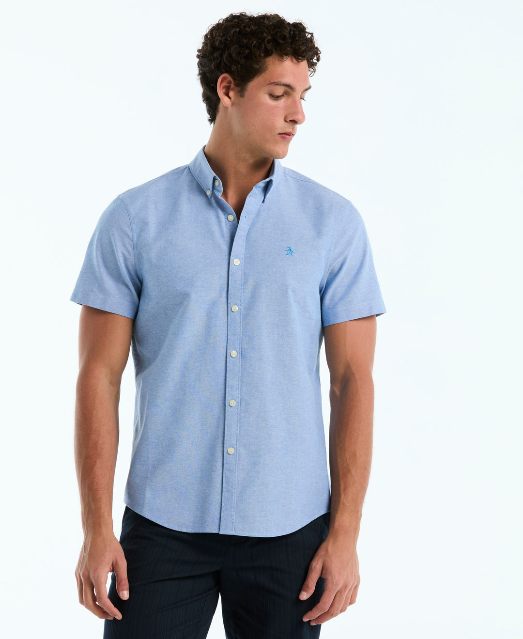 Core Oxford Shirt (Daphne) 