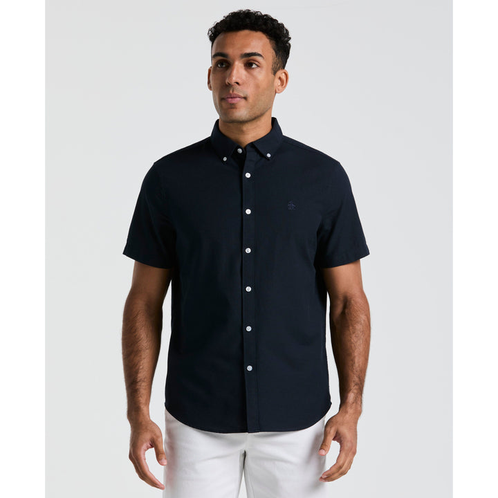 Core Oxford Shirt | Original Penguin US