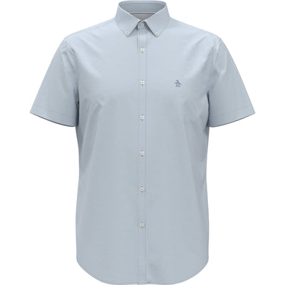 Core Oxford Shirt (Dream Blue) 